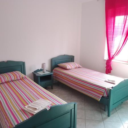 Maro Apartment Кала Либерото Екстериор снимка