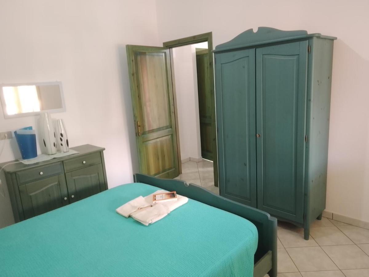 Maro Apartment Кала Либерото Екстериор снимка