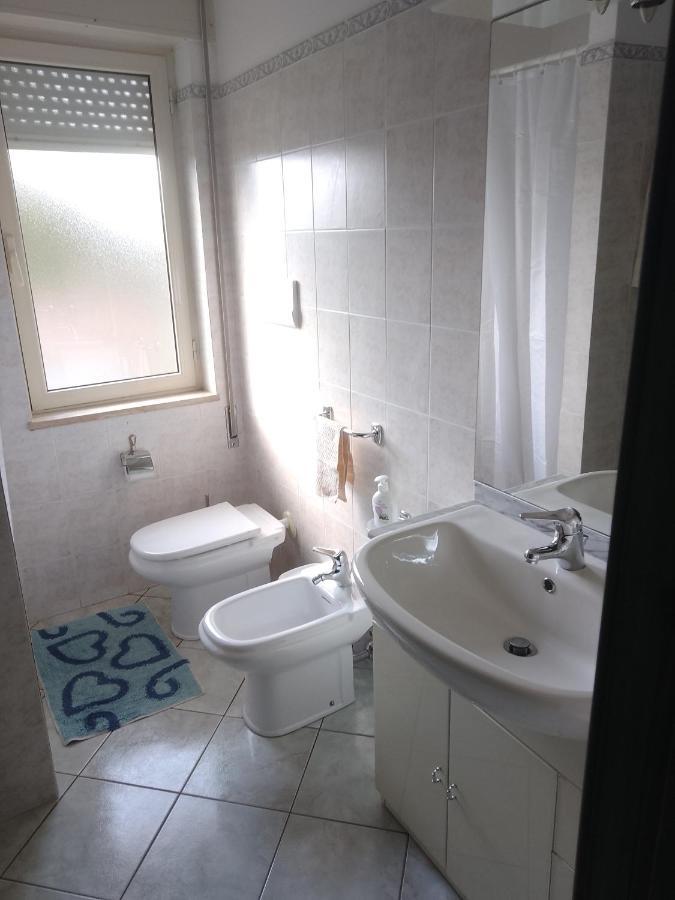 Maro Apartment Кала Либерото Екстериор снимка