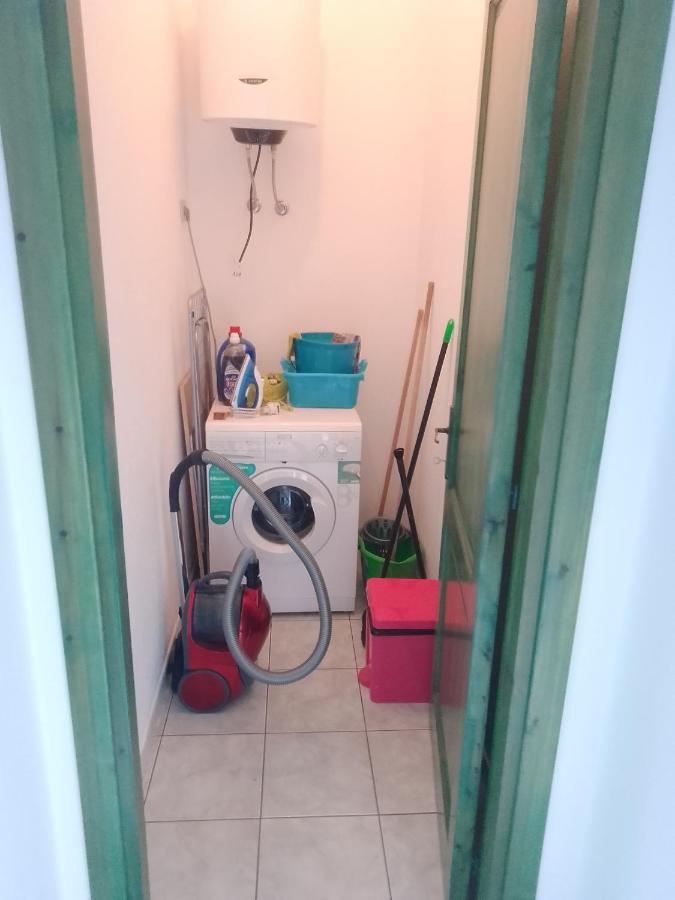 Maro Apartment Кала Либерото Екстериор снимка