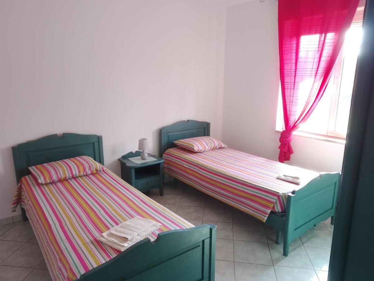 Maro Apartment Кала Либерото Екстериор снимка