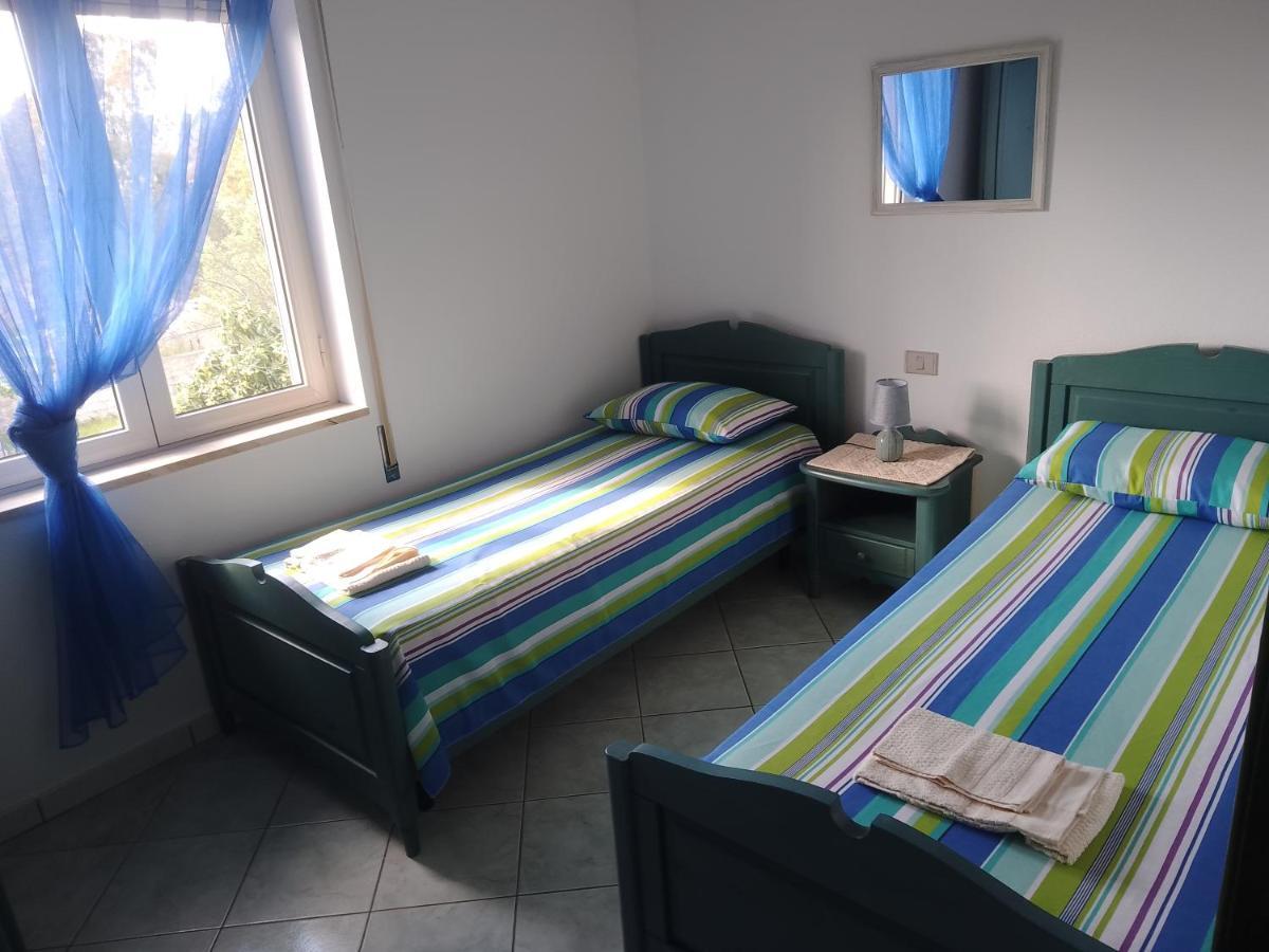 Maro Apartment Кала Либерото Екстериор снимка